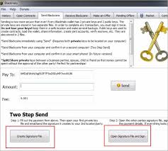 How much does blockchain wallet charge per transaction : What Is A Blockchain Wallet How Does It Work