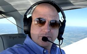 Obrecht Elected President Elect at Annual Meeting