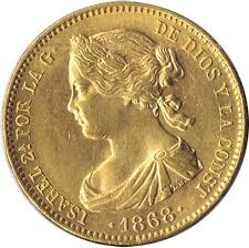 Monedas De Oro Onzas De Oro Tienda Numismatica Y Filatelia Lopez Compra Venta De Monedas Oro Y Plata Sellos Espana Acce Monedas De Oro Monedas Onza De Oro