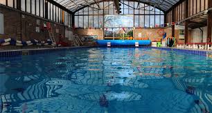 swimming pools sport university of