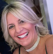 Joanne Munt in people