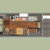 5 best shipping container homes floor plans. 1