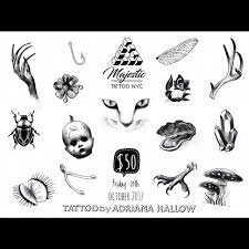 Friday the 13th tattoos and piercings we cover and fix unwanted tattoos se. Blog Majestic Tattoo Nyc