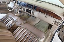 The 1949 buick roadmaster estate wagons were also the most expensive at $3,734. Buick Roadmaster Wikipedia