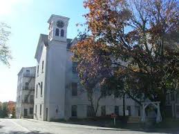 T Joseph S Home Peekskill Ny Peekskill Ferry Building San Francisco St Joseph