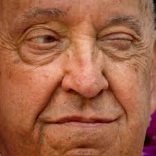 Pope Francis: The Poison Oozes to the Surface