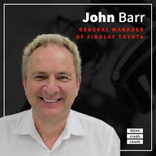 MCC 025: John Barr