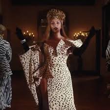 Beyoncé is blessing us with a new visual album next month. Beyonce Releases New Trailer For Black Is King Disney