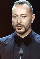 Massimo Cantini Parrini