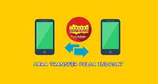 Via sms + via kode dial ussd. Begini Cara Transfer Pulsa Indosat Ooredoo Terbaru 2021