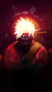 Naruto Wallpaper Naruto Wallpaper Anime Wallpaper Wall Art Painting