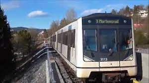 We did not find results for: Oslo Akershus T Bane Linje 3 3e Skoyenasen T Banestasjon 3 2017 Hd Youtube