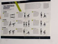 It uses triple sets to fire up your metabolism and melt fat at a blistering pace. Frank Nagle Alden151 Profile Pinterest