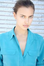 Currently, she is working with a maternity hospital in her hometown and has helped rebuild the children's ward of the local hospital. Irina Shayk Polaroids 2012 Polaroids Digitals