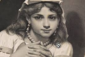 EL ARTE). LOS TESOROS DEL ARTE DE YNGLATERRA. J. VERNON WHITAKER.