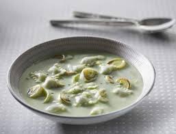 La Soupe Repas L Alliee Du Diner Recettes De Cuisine Recette De Noel Facile Soupe Repas
