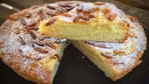 La Fameuse Tarte Italienne De La Grande Mere Torta Della Nonna Cuisine Momix En 2020 Recettes De Cuisine Recette Cuisine Facile Cuisine Facile