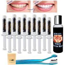 Pin On Charcoal Activated Gel Syringes