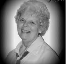 Barbara Lou Conrad, of Cassopolis