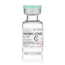 It can be used by percutaneous infiltration; Fentanyl 0 05mg Ml 2ml Amp Injection