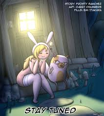 MisAdventure Time Spring Special: The Cat, the Queen, and the Forest porn  comic - the best cartoon porn comics, Rule 34 | MULT34