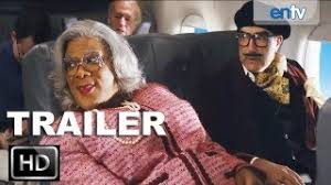 Maybe you would like to learn more about one of these? Everything You Need To Know About Tyler Perry S Madea S Witness Protection Movie 2012