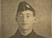 George Abrahams (ABR1383)