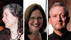 Talented trio set for Dolgellau Music Club concert