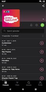 Need help installing an apk bundle? Pocket Casts Podcast Player V 7 0 2 Apk Parcheado Apk Google