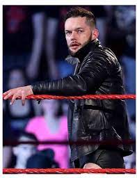 Finn Balor Jacket Biker Style Hjackets