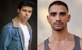 And the world is gonna know your name: Australian Hamilton cast revealed