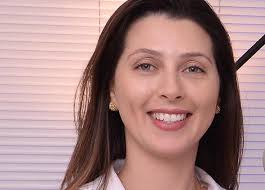 Mirian Minari Vaz e Fabio Vaz participam de congressos sobre Oftalmologia