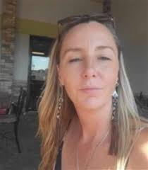 Rachael Dawn Morrison