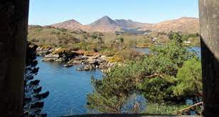 Please note that credit cards are not accepted on the island. A Garden Of Gardens An Irishman S Diary On Ilnacullin Garinish Island