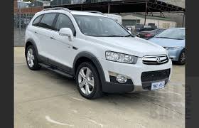 Image result for White Pearl 2012 Captiva