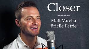 Closer by Kyle Thorn