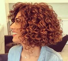 Best 100 Short Haircuts For 2018 2019 Hairstyles Fashion And Clothing In 2020 Short Permed Hair Spiral Perm Short Hair Curly Hair Styles