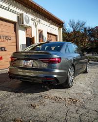 Image result for Daytona Gray 2024 S4