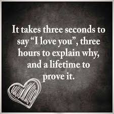 I Love You More Than You Ll Ever Know Power Of Positivity Cool Words Amazing Quotes
