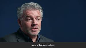 Aligned Energy's CIO Phil Lawson-Shanks