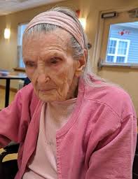 Obituary for Helen E. (Cordner) Leonard