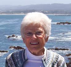 Nancy Hutchinson Obituary