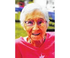 Nancy Fetty Obituary (1941