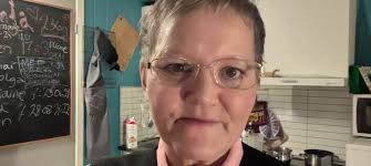 Maria Solheim: Utviklet alkoholmisbruk etter skilsmissen. Dette ble  vendepunktet