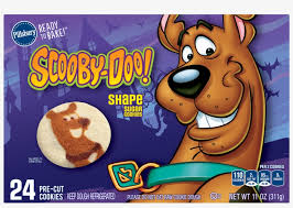 Sugar cookies pumpkin from walmart canada. Pillsbury Ready To Bake Scooby Doo Shape Sugar Cookie Scooby Doo Sugar Cookies 1800x1800 Png Download Pngkit