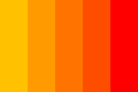 The hex code for red orange is #ff5349. What Colors Make Orange What Two Colors Make Orange