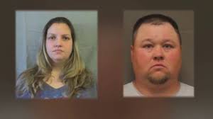 Extremely dangerous parenting failures in Missouri and California