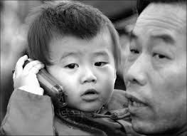 Full article: THE INTERNET AND THE FRAGMENTATION OF CHINESE SOCIETY