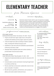 Get access to our teacher resume samples, examples and writing guide. Great Teacher Resume Examples Sengu