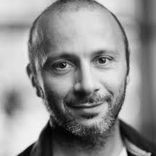 The news is out! I'm honored and truly excited to share that I will be  stepping in as the new CEO of Rabbit's Foot Studios. Leading Rabbit's Foot  forward alongside our incredible